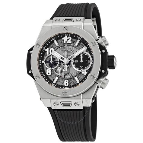 hublot multicolor watch|pre owned hublot men's watches.